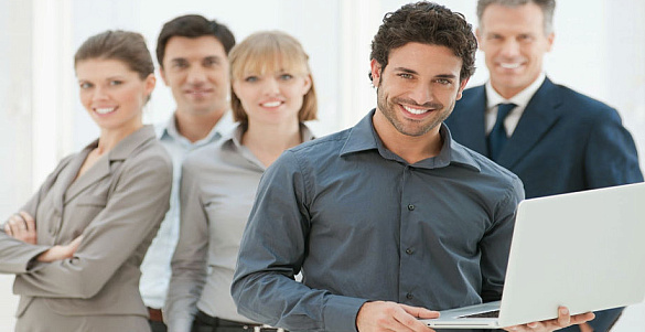 Respeto en el trabajo y confianza: bases de un buen ambiente de trabajo