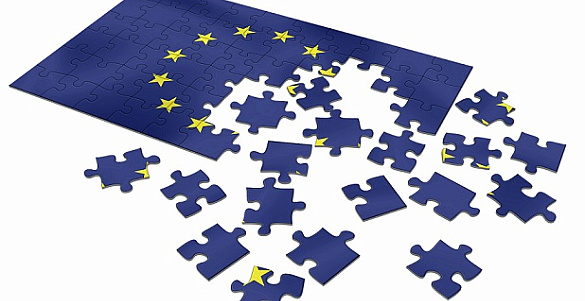 ¿Tiene adaptada su empresa al GDPR?