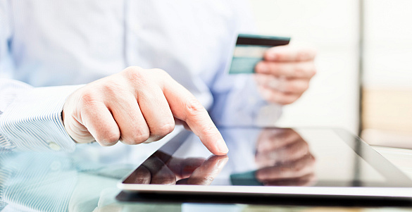 ¿Necesitas crear una tienda virtual?