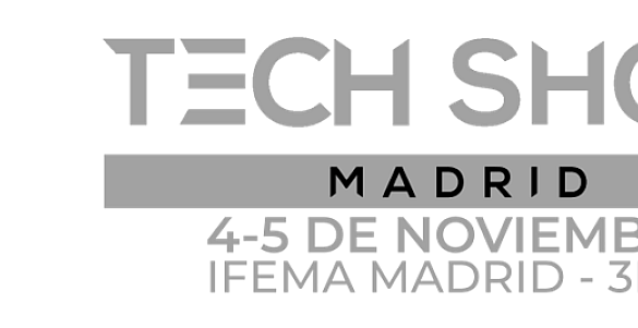 Kriter Software estará presente en Tech Show Madrid 2026