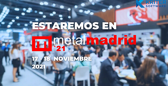 METALMADRID 2021