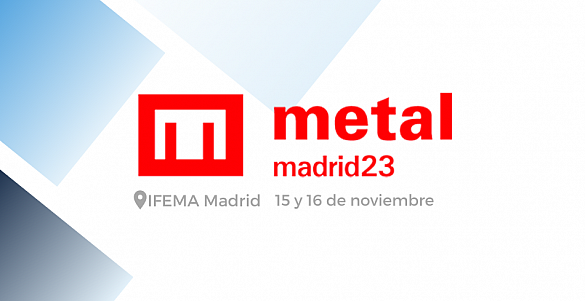 Advanced Manufacturing Madrid 2023