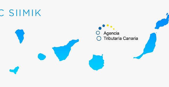Preparados para el Suministro Inmediato de Información Canarias