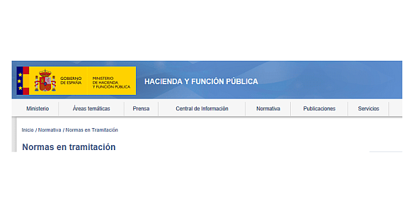 Modificaciones al Reglamento Gral del Régimen Sancionador Tributario