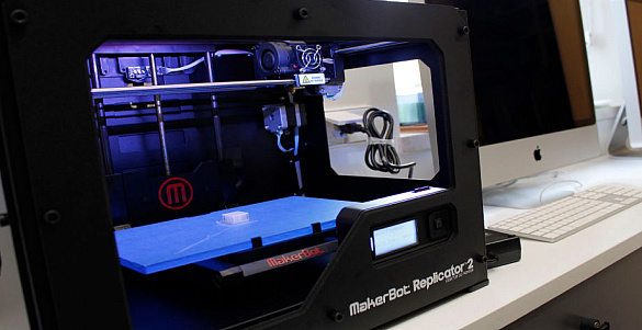 El impacto de la impresión 3D en los sistemas de fabricación ERP