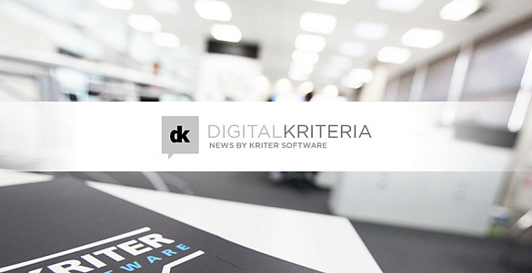 Nace “Digital Kriteria”, una publicación digital editada por Kriter