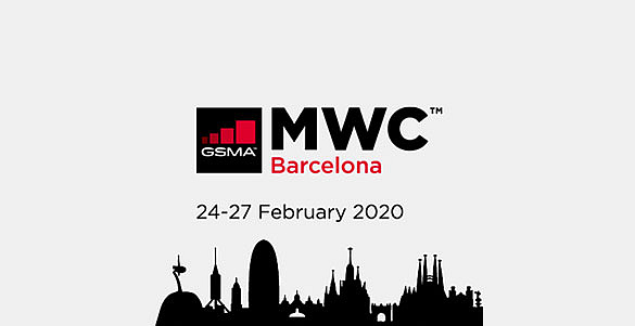 RepCamp en el MWC 2020 (Actualizado)