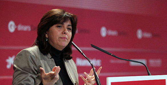 Rosa García: “La industria 4.0 exige una educación 4.0”