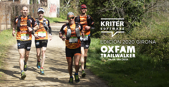 FINALMENTE, LA TRAILWALKER NO SE VA A CELEBRAR (Actualizado)