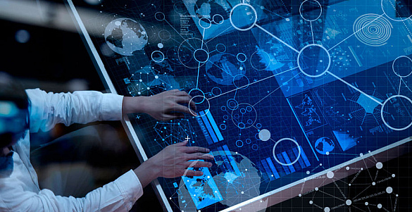 Convierta sus datos en conocimiento y negocio