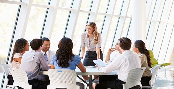 Los empleados, palanca de la digitalización de la empresa