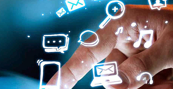 La empresas españolas suspenden en desarrollo digital