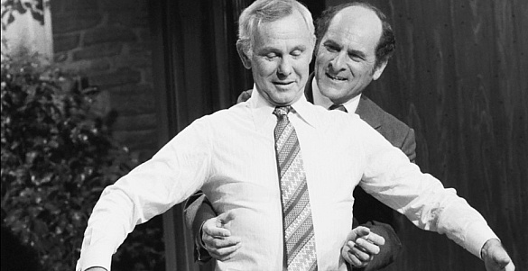 Aplique la maniobra de Heimlich a su empresa para volver a respirar