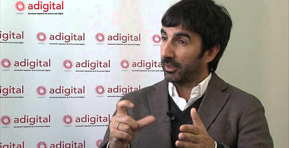 El futuro de la economía digital