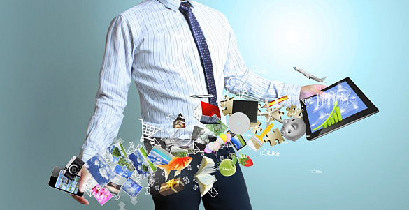 Las Pymes frente al Marketing Móvil