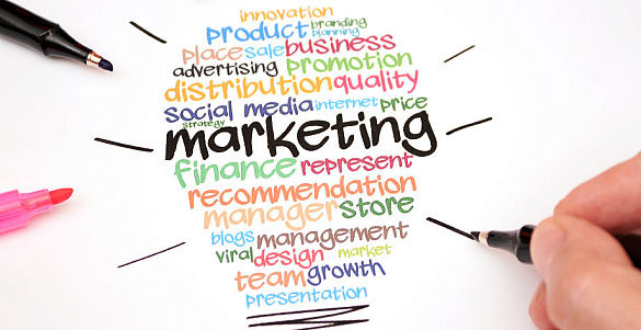 Marketing Digital, Transformación Digital, Tecnología, Offline vs Online… ¿Y si pudiéramos tenerlo todo en uno?