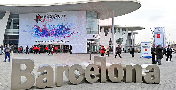 Guía básica para seguir el Mobile World Congress 2016