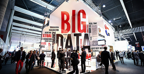 El Mobile, un evento que genera 13.000 empleos temporales de todo tipo