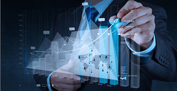 La colaboración entre tecnología y finanzas, crucial para la transformación digital