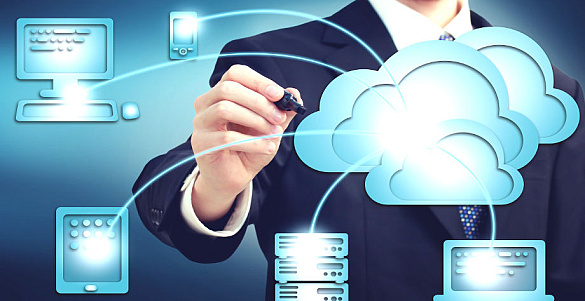 Transformación digital: la nube o la muerte