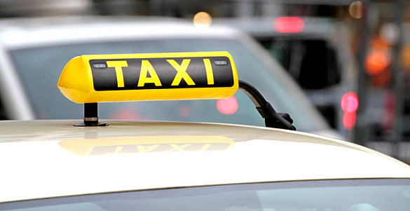 Los taxis, el periodico de papel y la anestesia.