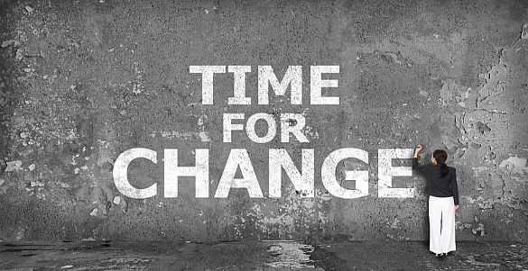 Transformación digital: evolucionar o morir