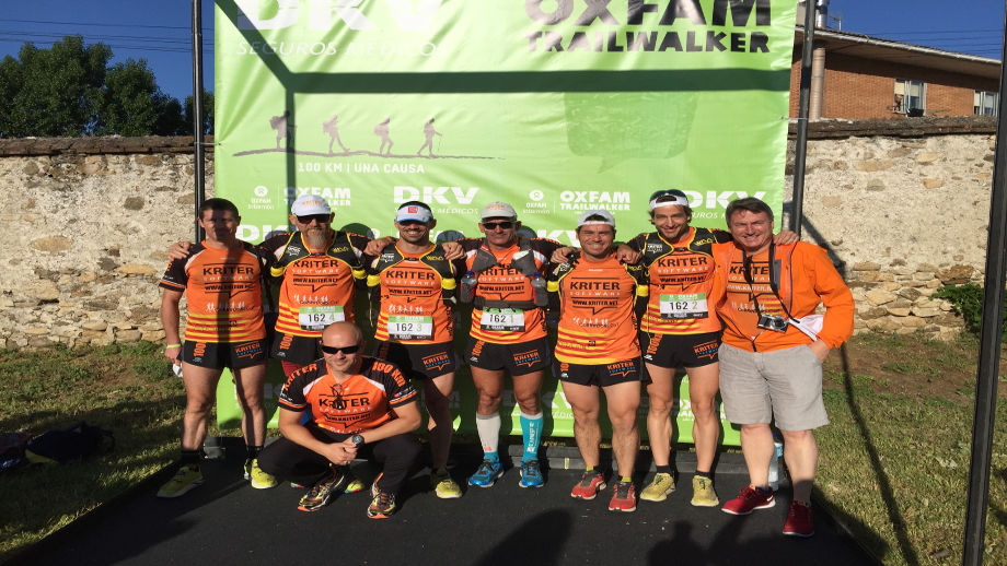 El valor y la experiencia son un grado en todos los sentidos