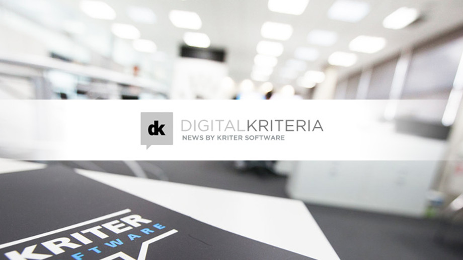 Nace “Digital Kriteria”, una publicación digital editada por Kriter