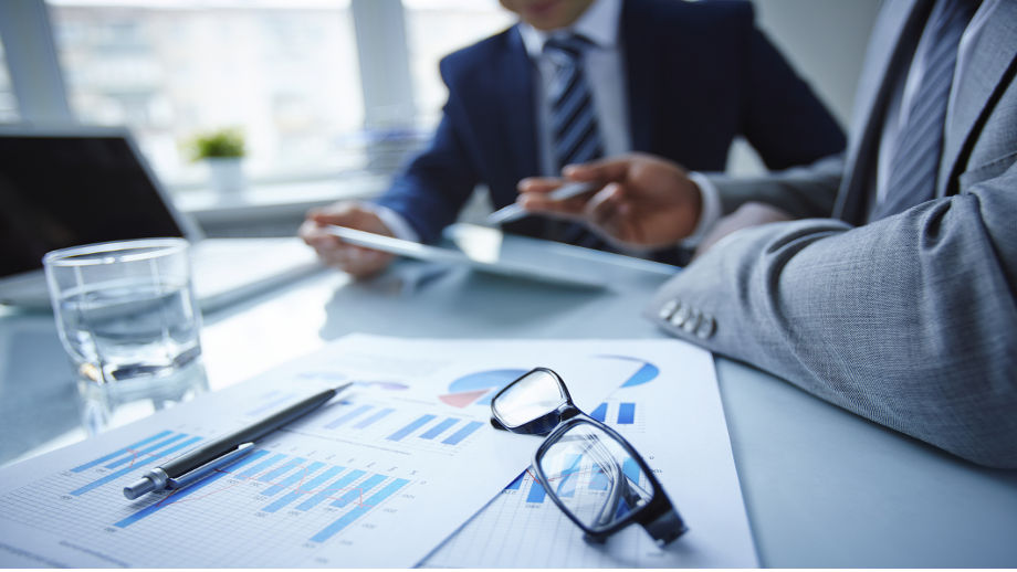 ¿Es posible el crecimiento sin riesgos?